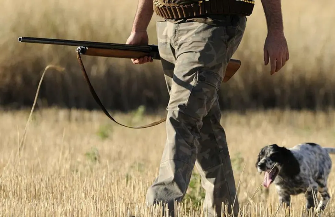 Les modalités au sujet de la chasse ont été présentées par la préfecture. 