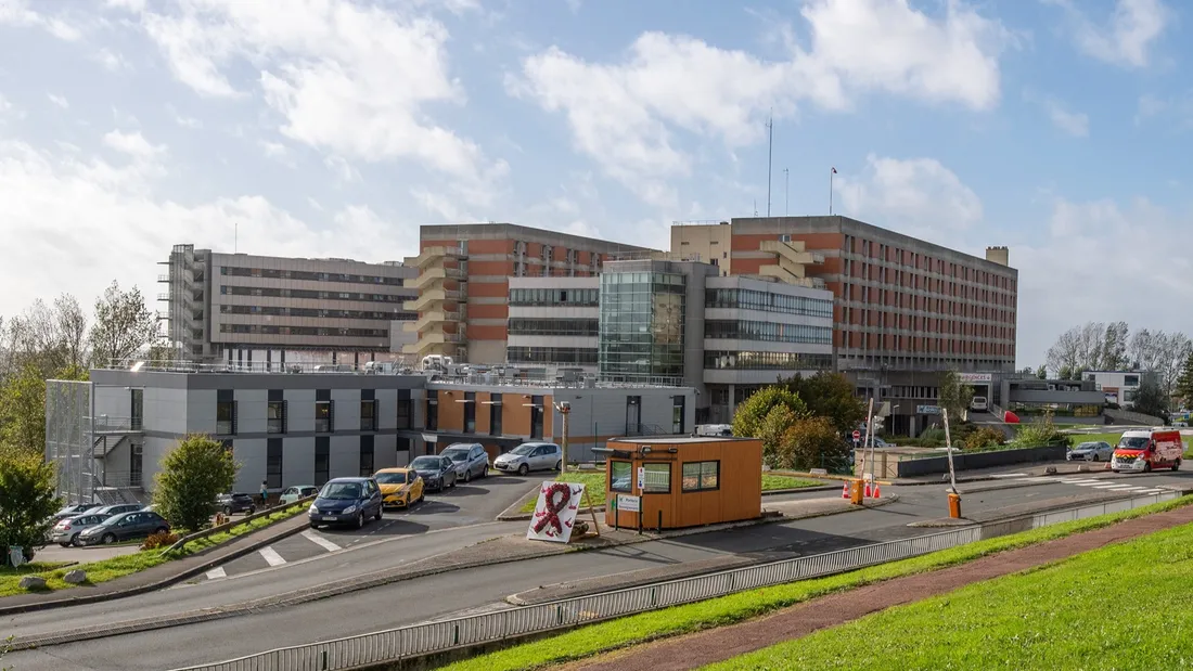Centre Hospitalier de Boulogne-sur-Mer