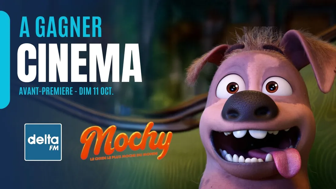 Mochy
