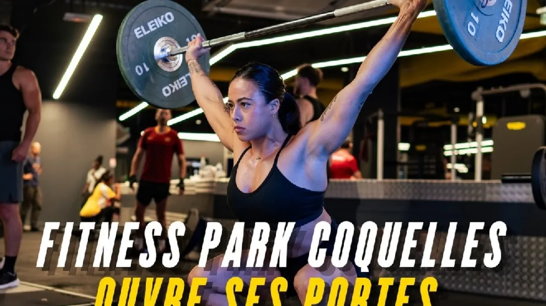 Fitness Park