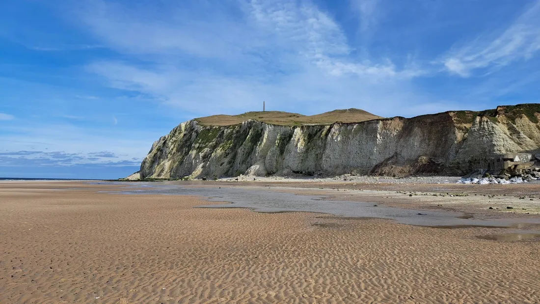 Parc des Caps et Marais d'Opale, illustration
