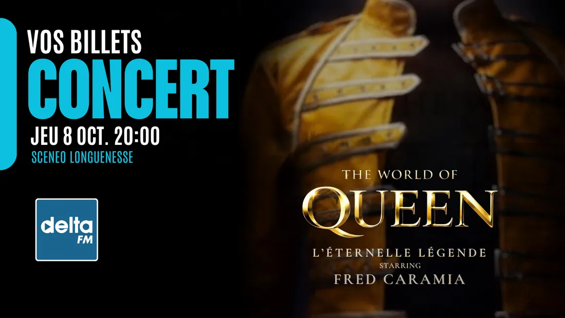 World of Queen