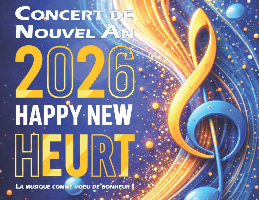 La Musicale Porteloise perpétue son traditionnel Concert de Nouvel An.