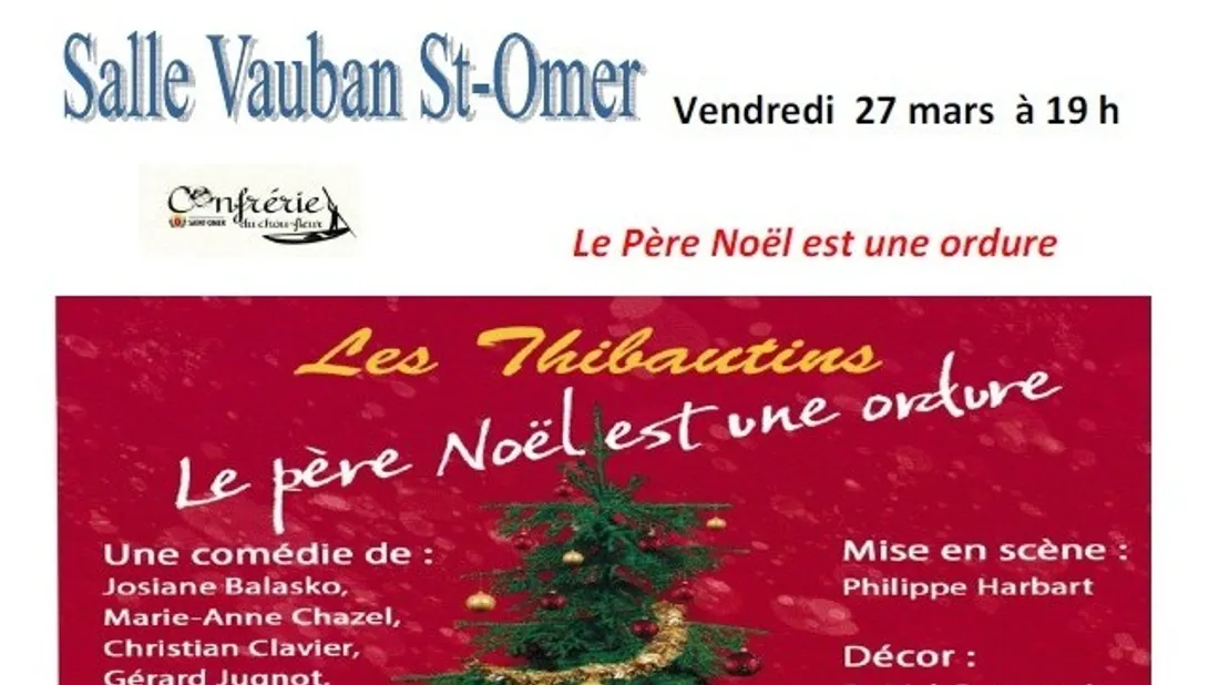 Confrérie du Choux Fleur 2026