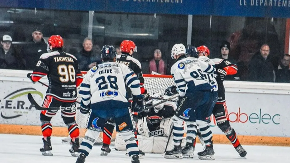 Les Corsaires de Dunkerque