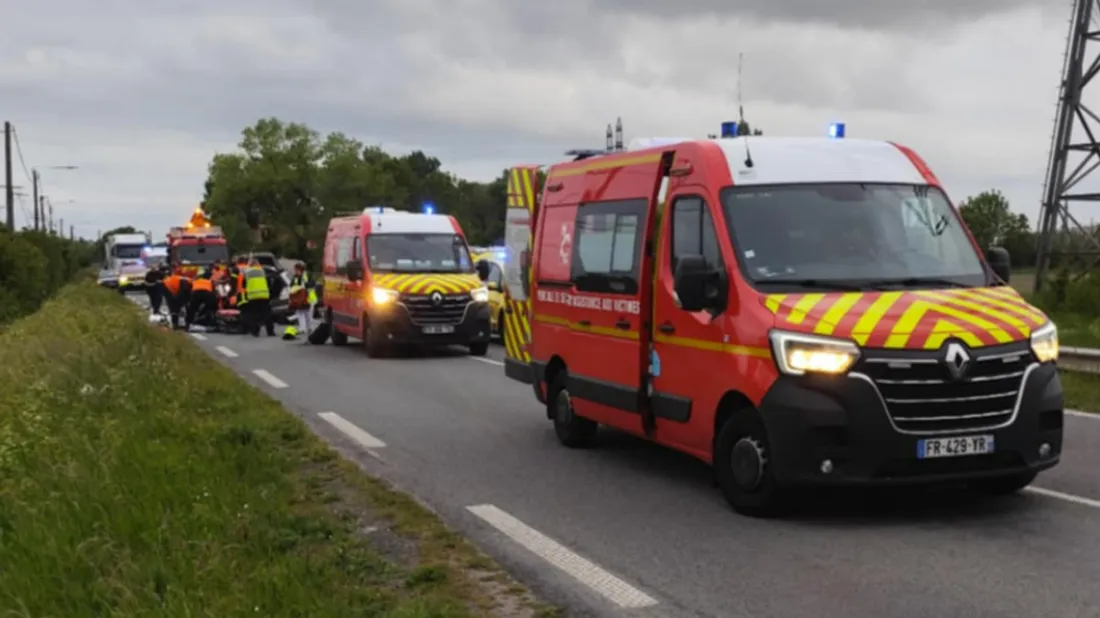 accident coulogne