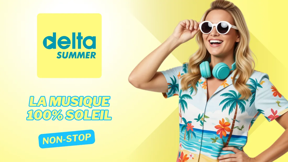 Delta Summer cover