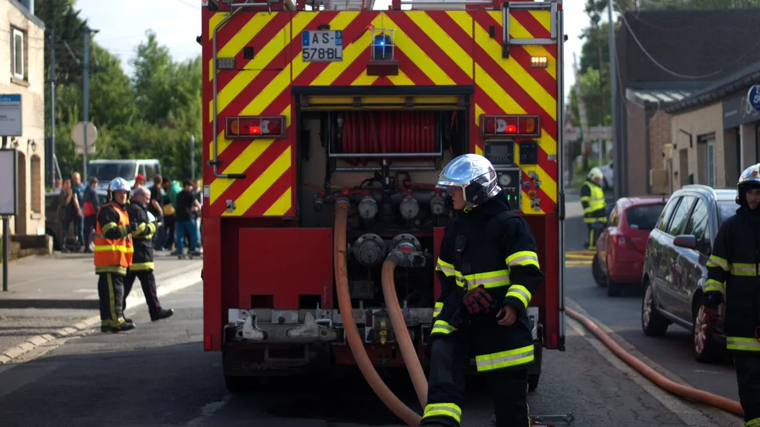 incendie