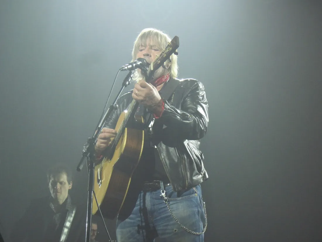 concert renaud dunkerque