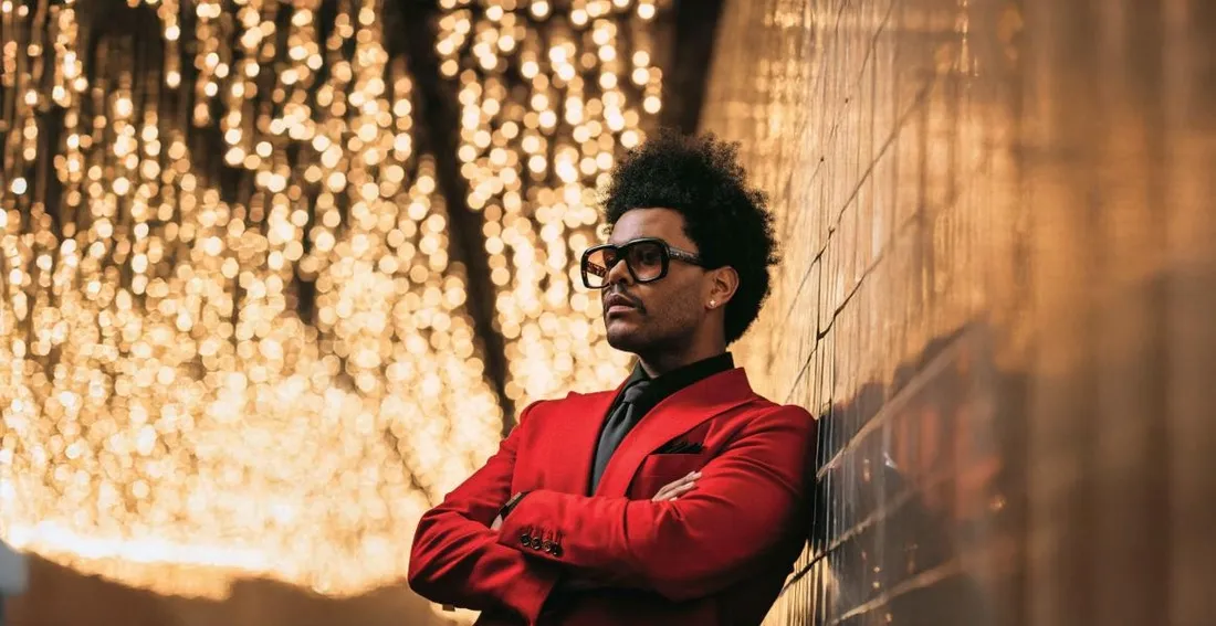 The week end tournée