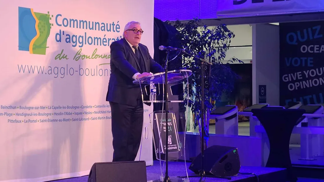 Frédéric Cuvillier