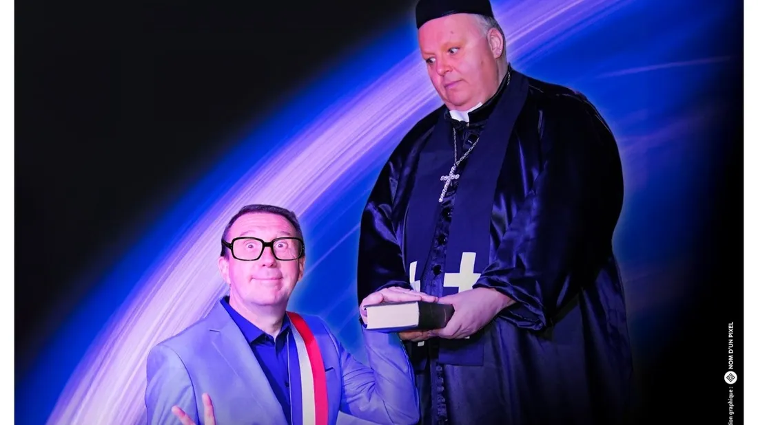 Emmanuel Valloy “Au Frais de la princesse"