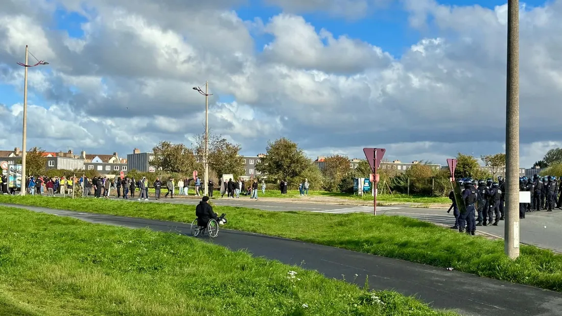 gilets jaunes