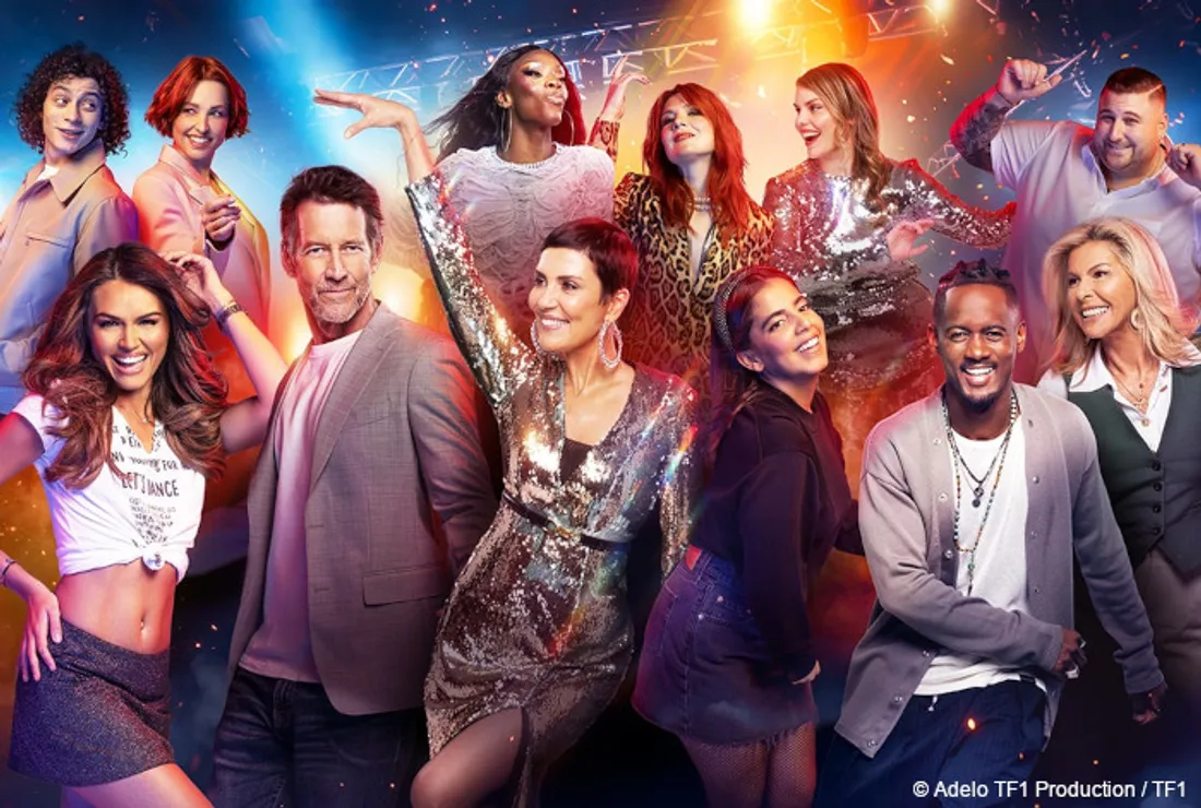 Adelo TF1 Productions - TF1