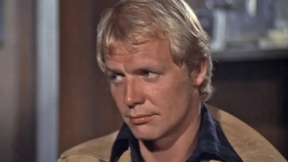 David Soul