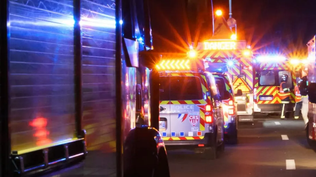 accident