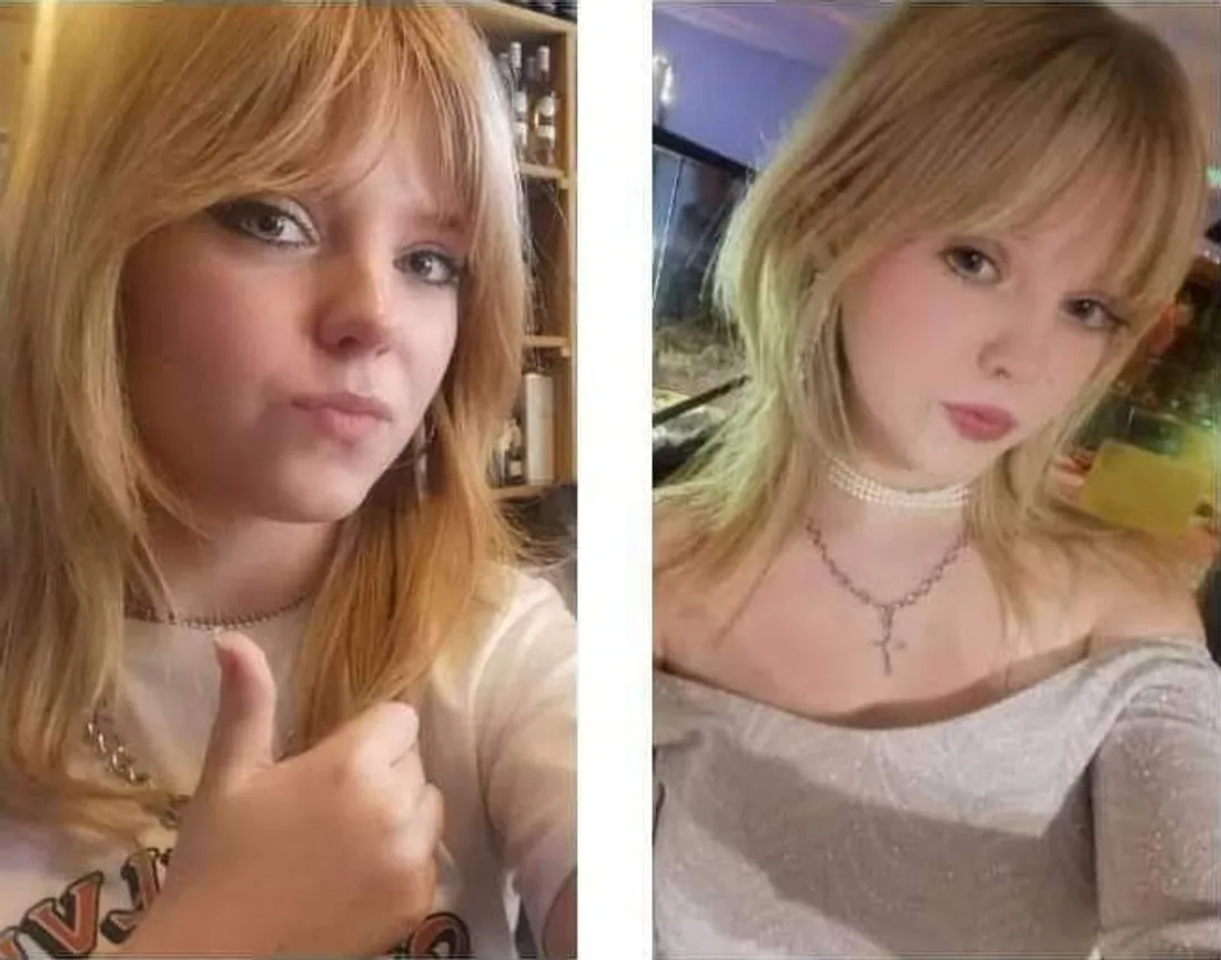 La jeune fille de 15 ans aurait volontairement quitté son lycée dunkerquois