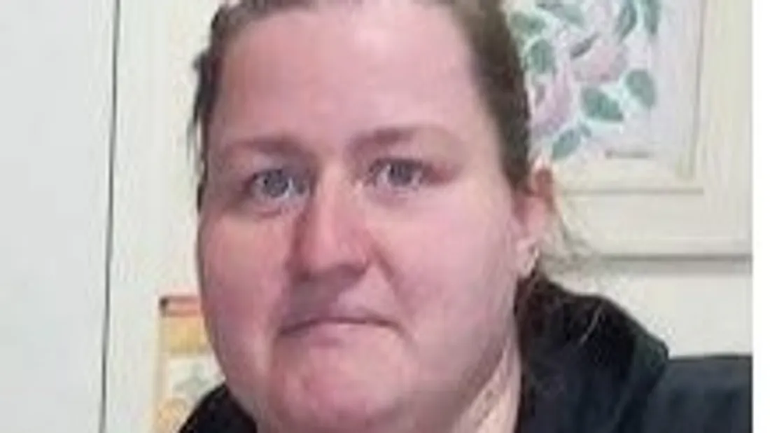 Disparition inquiétante d'une femme de 39 ans à Calais.