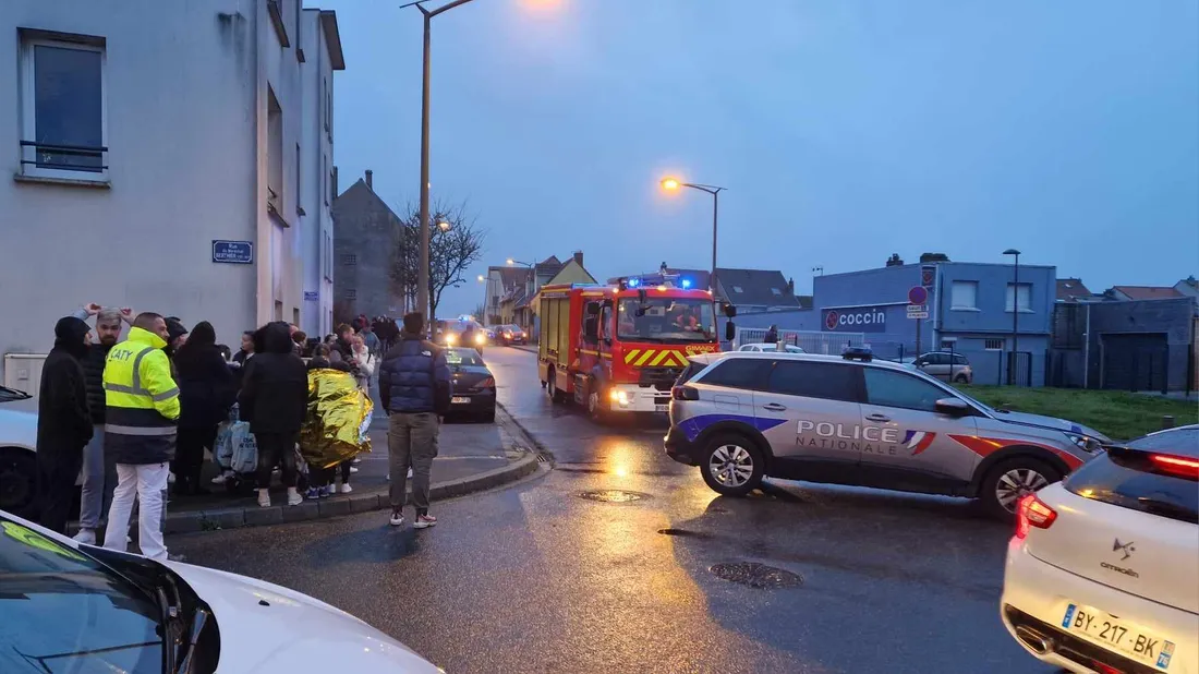 dispositif chemin vert