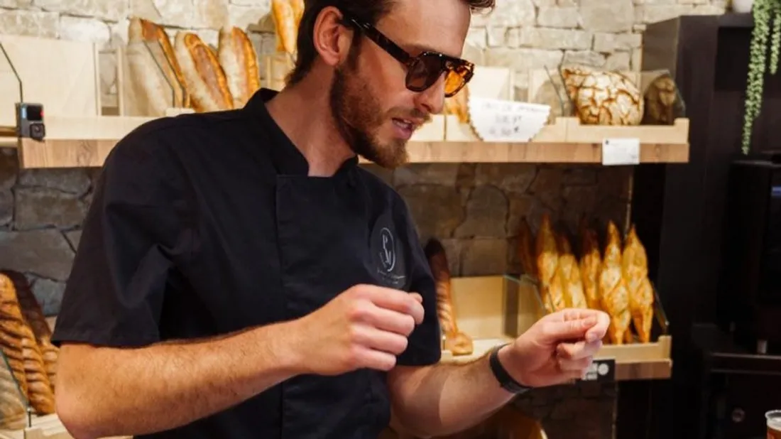 Facebook DJ Dorian Gamon