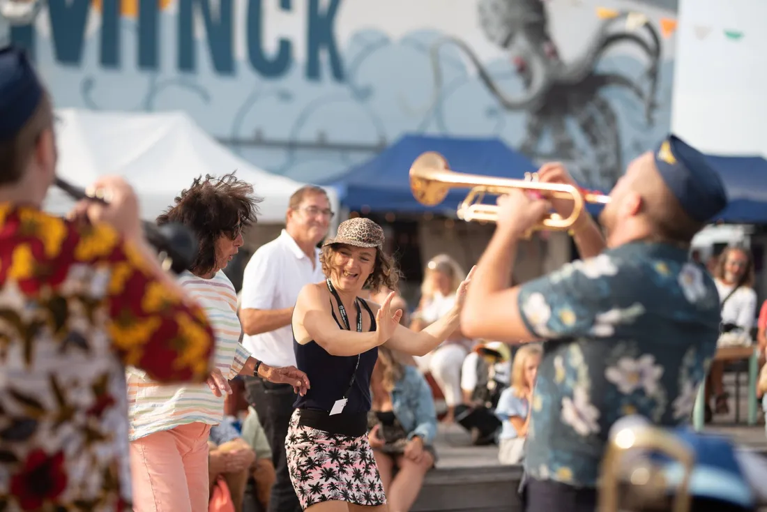 Du son sur les flots 2025