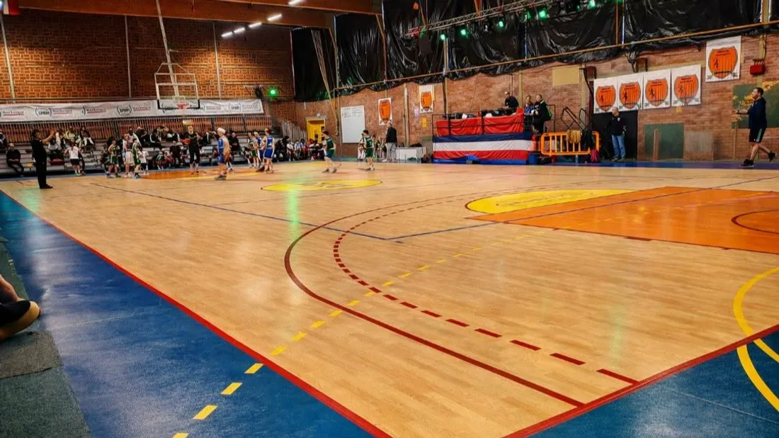 Delta FM, Olivier Nion