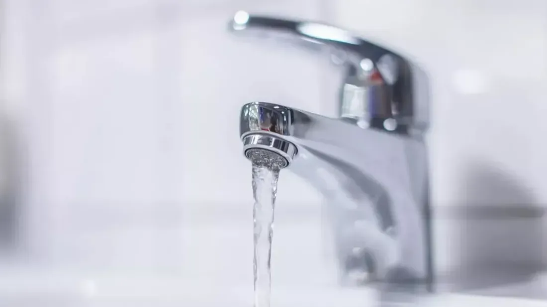 Il est de nouveau possible de consommer l'eau du robinet. 