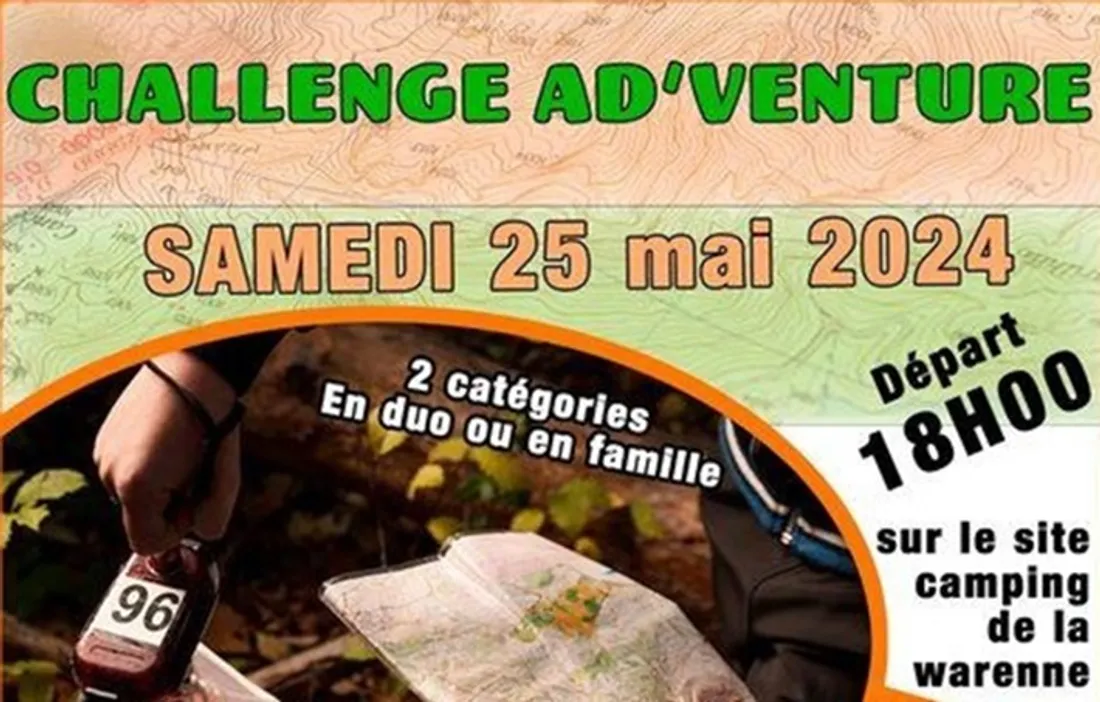 Ecault Aventure St Etienne au Mont