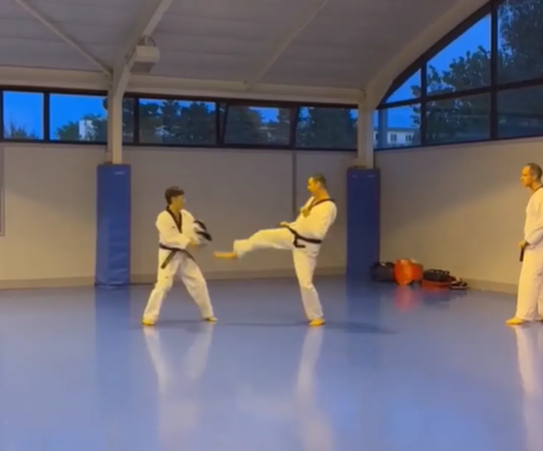 Le club vient d'ouvrir ses portes à Hazebrouck. 