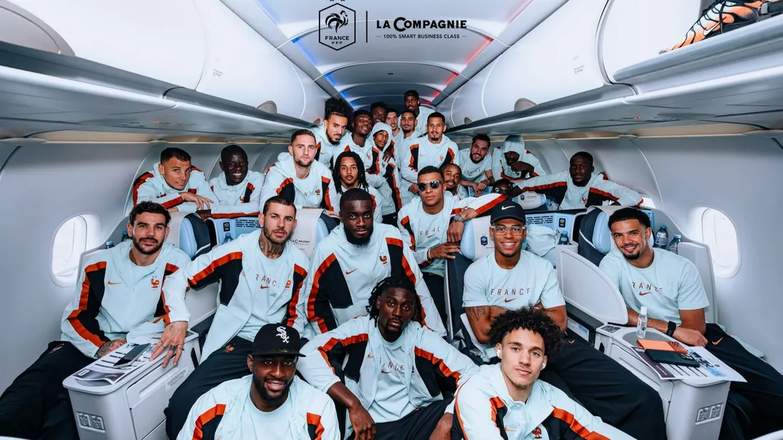 Fédération Française de Foot