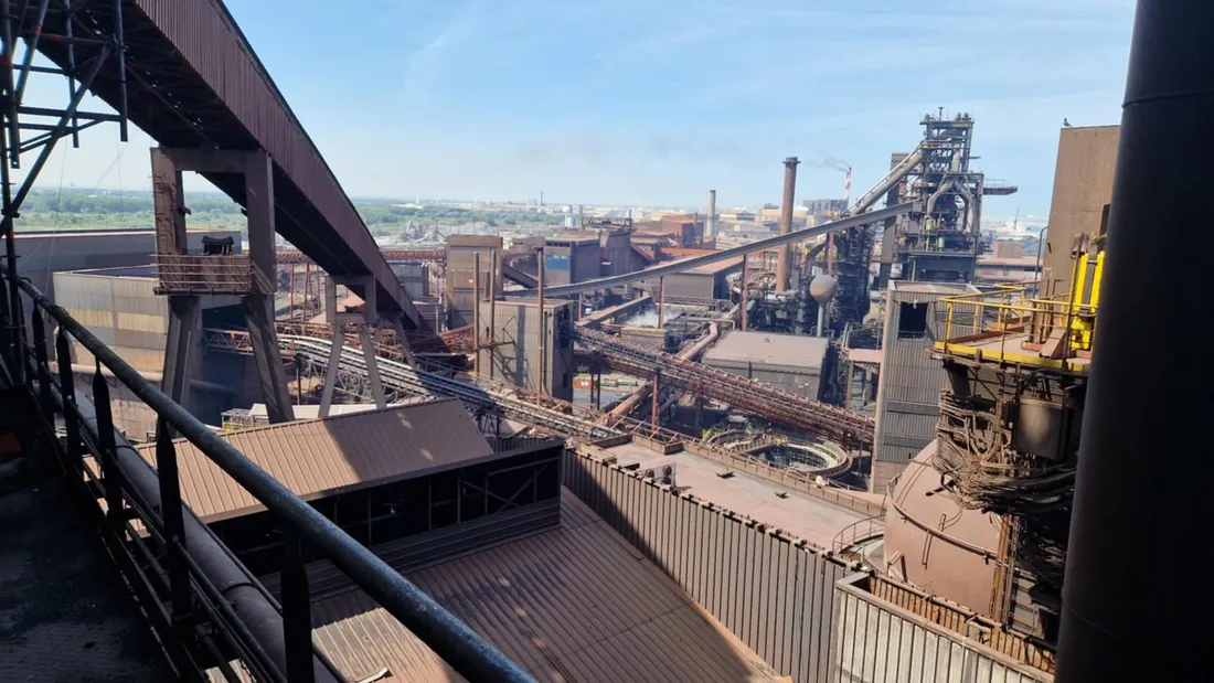arcelor