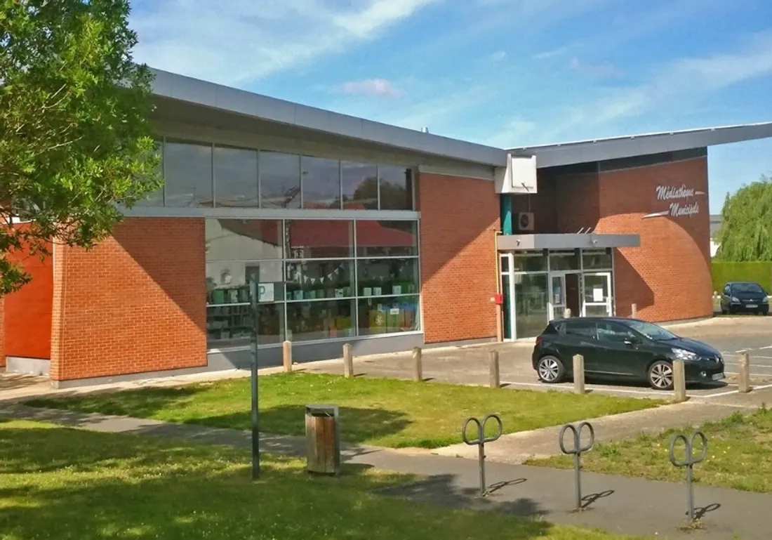 Beau programme pour les 20 ans de la Médiathèque !