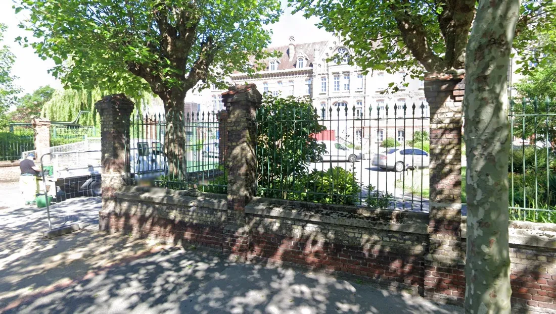 EHPAD les Charmilles