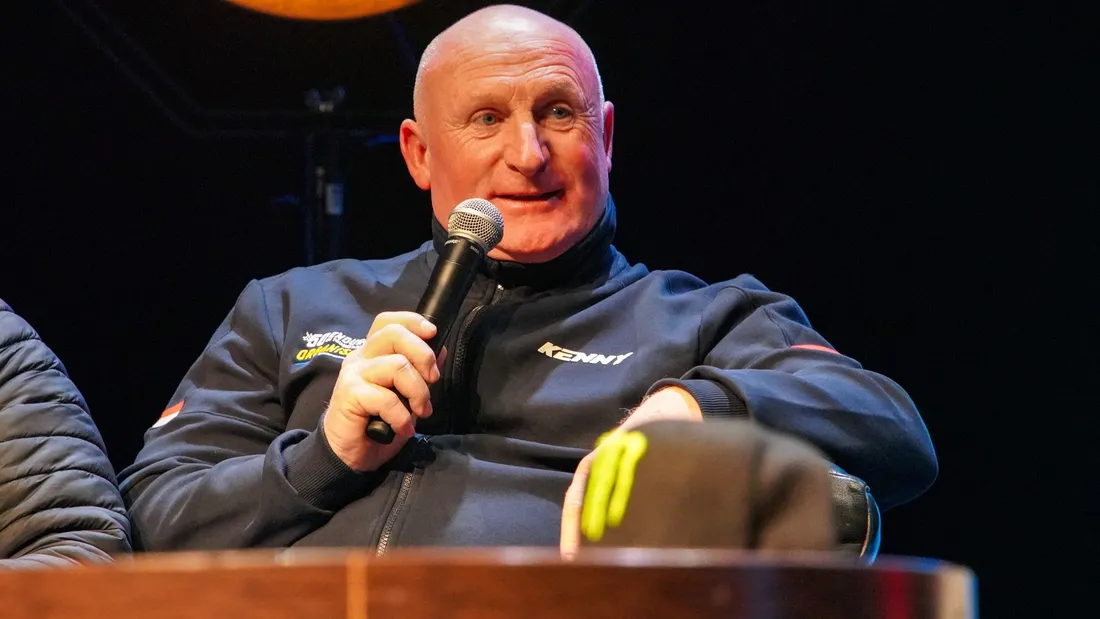 Enduropale du Touquet