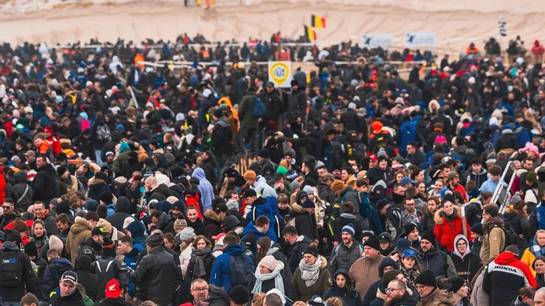 Enduropale du Touquet