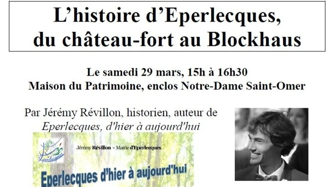 L'Histoire d'Eperlecques