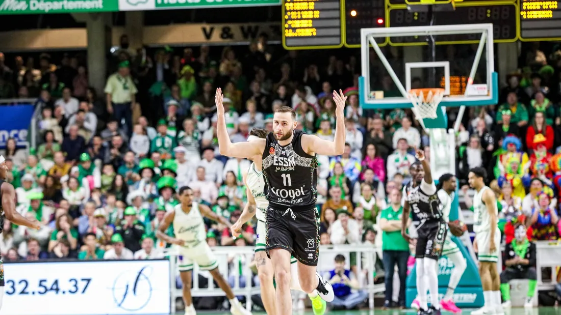 ESSM Le Portel, archives