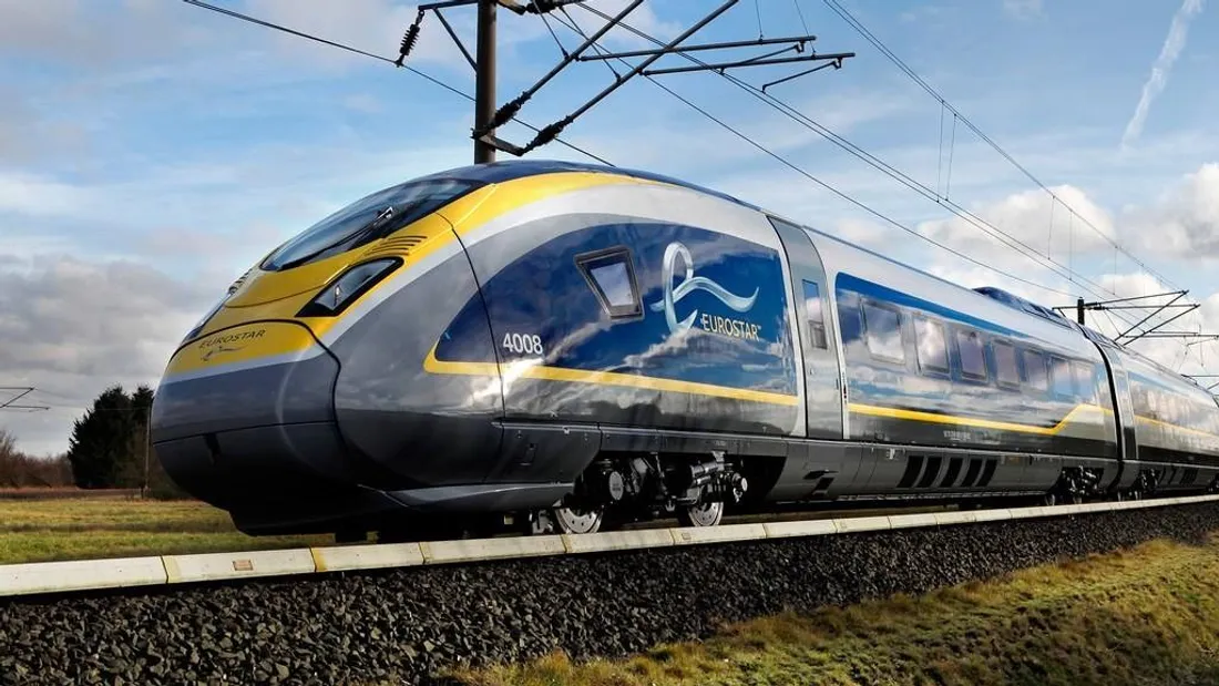 Eurostar