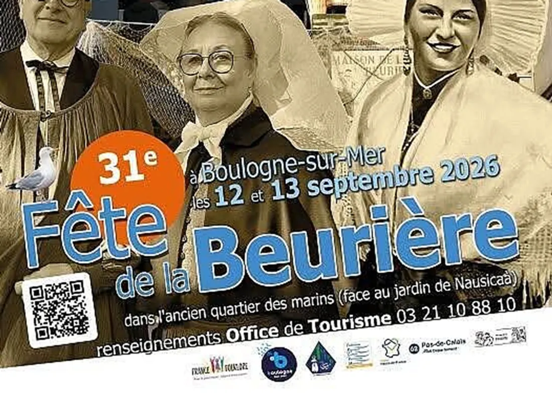 31ème Fête de la Beurière