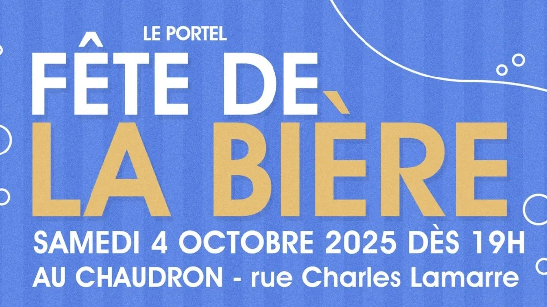 2ème Fête de la Bière 2025