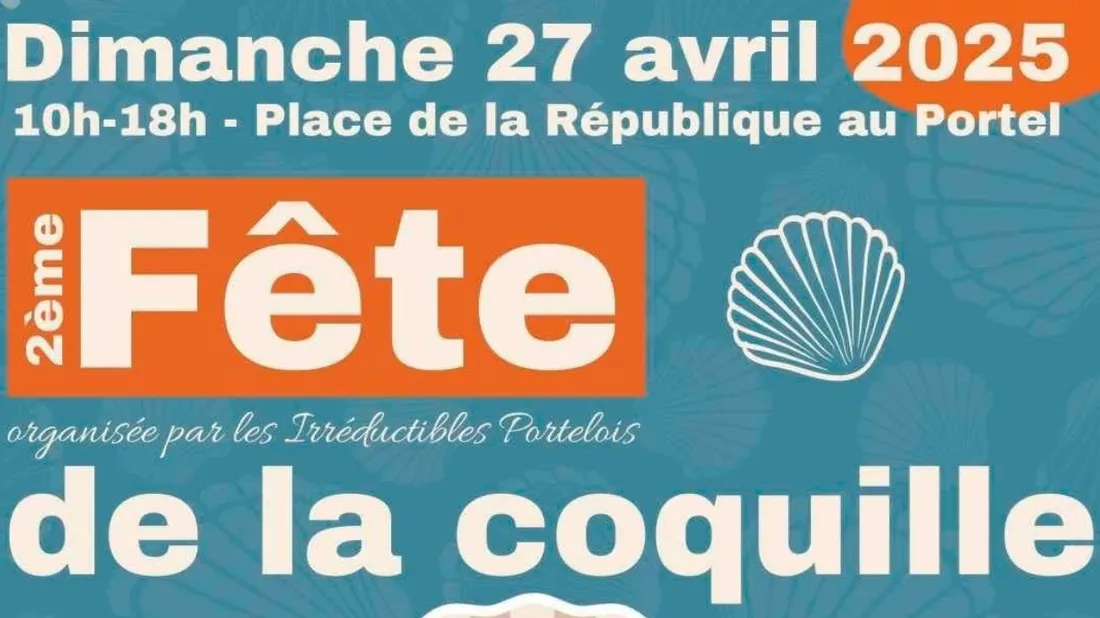 Les Irreductibles - Fête de la Coquille 2025