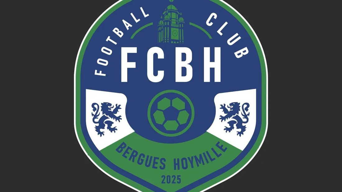 FC Bergues-Hoymille