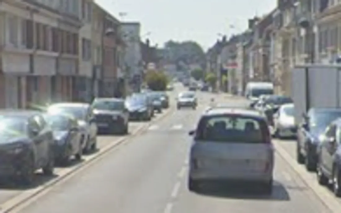 Le rue d'Arras est au coeur de l'actualité ces derniers jours.