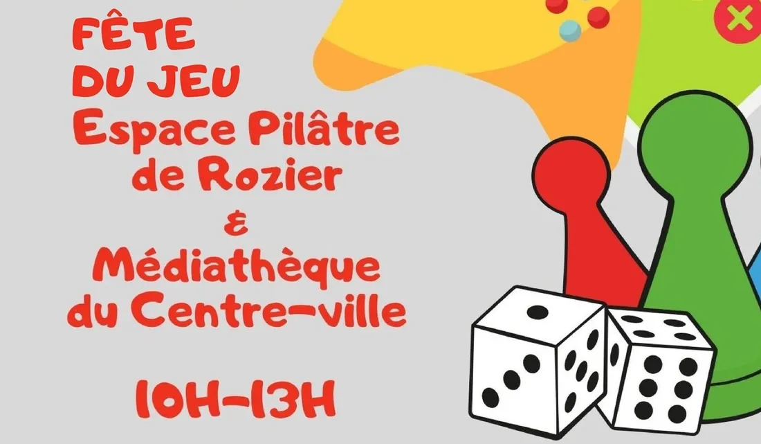 Fête du Jeu Wimille 2024
