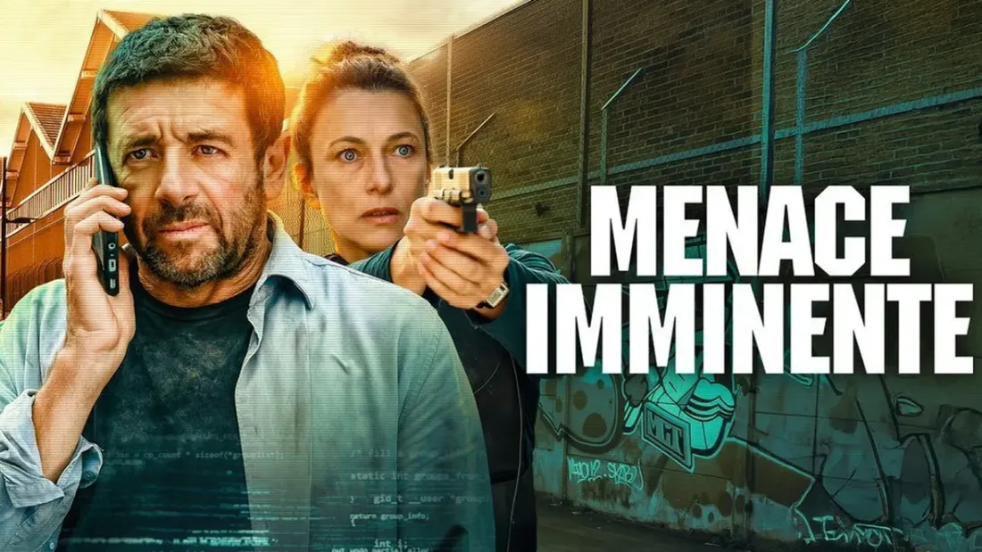 Patrick Bruel dans son nouveau rôle 