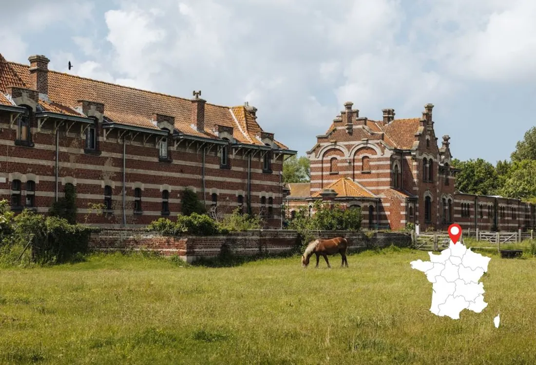 Fondation du Patrimoine