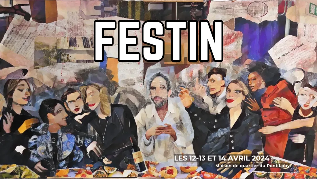 Festin - Les Armateurs