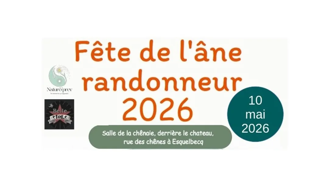 La Flânerie d'Esquelbecq