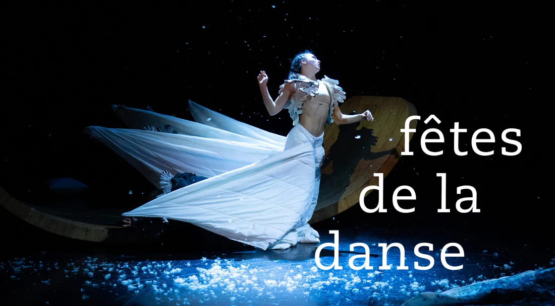 Fêtes de la Danse
