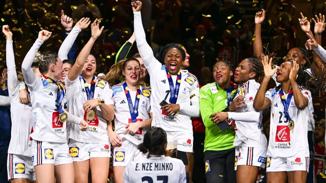 Fédération Française de hand